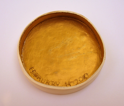 gold